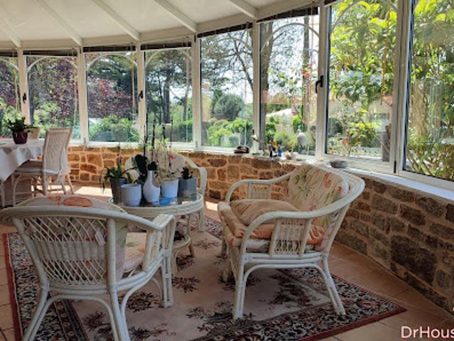 Vente Maison 7 pièces 196 m2 Pornic