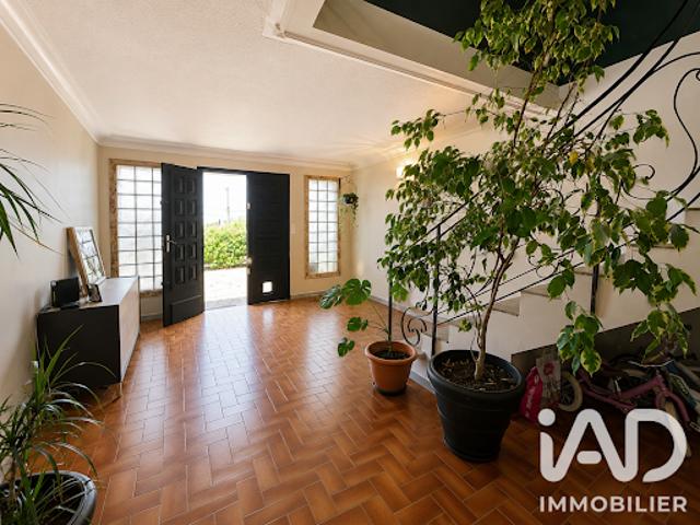 Vente Maison 7 pièces 196 m2 Saint Privat des Vieux