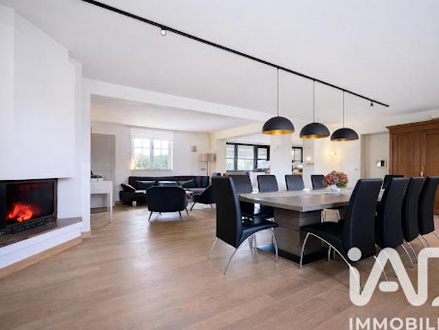 Vente Maison 7 pièces 196 m2 Siltzheim
