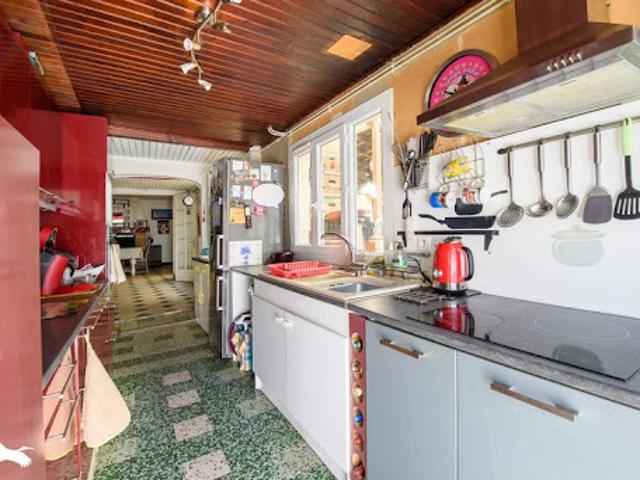 Vente Maison 7 pièces 196 m2 Souprosse
