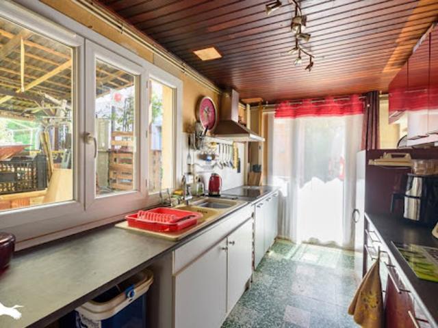 Vente Maison 7 pièces 196 m2 Souprosse