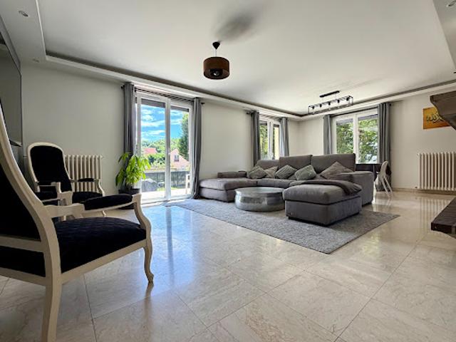 Vente Maison 7 pièces 196.34 m2 Evreux