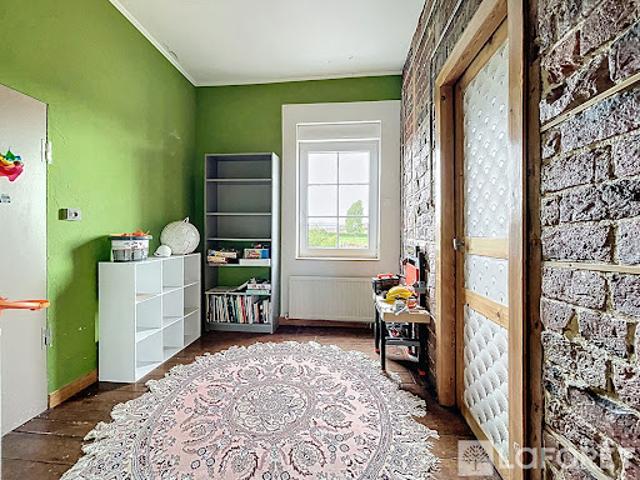 Vente Maison 7 pièces 196.3 m2 Morbecque