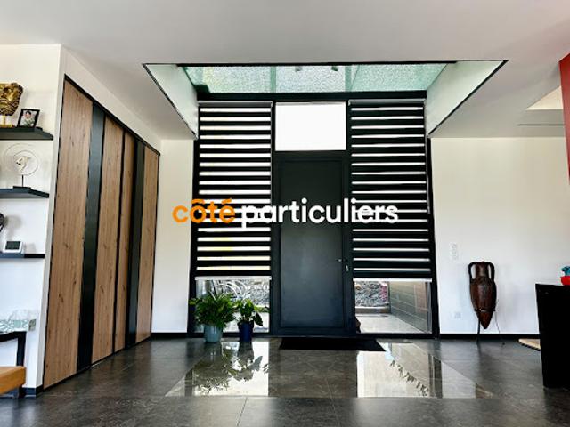 Vente Maison 7 pièces 196.46 m2 Mirecourt