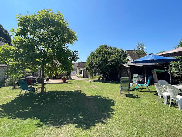 Vente Maison 7 pièces 196.72 m2 Muids