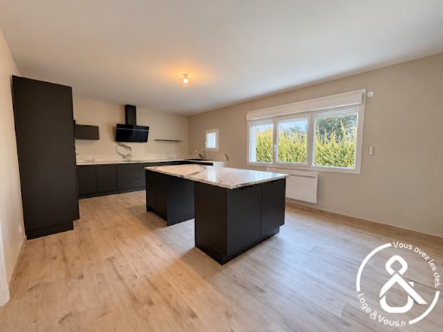 Vente Maison 7 pièces 197 m2 Mazamet