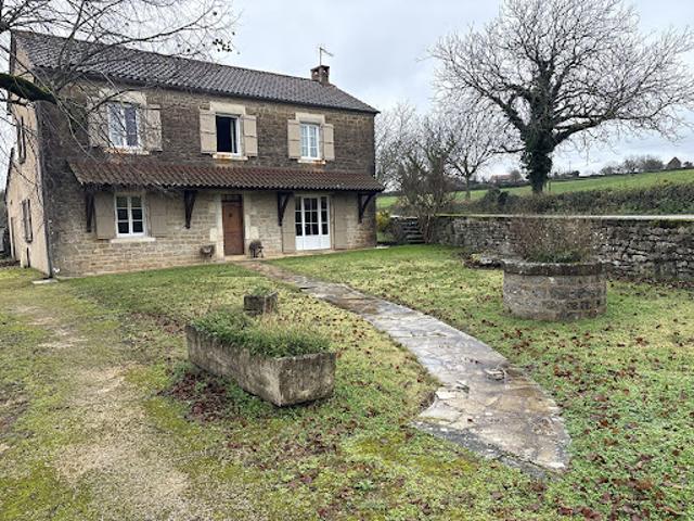 Vente Maison 7 pièces 197 m2 Miers