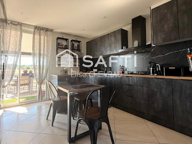 Vente Maison 7 pièces 197 m2 Mions