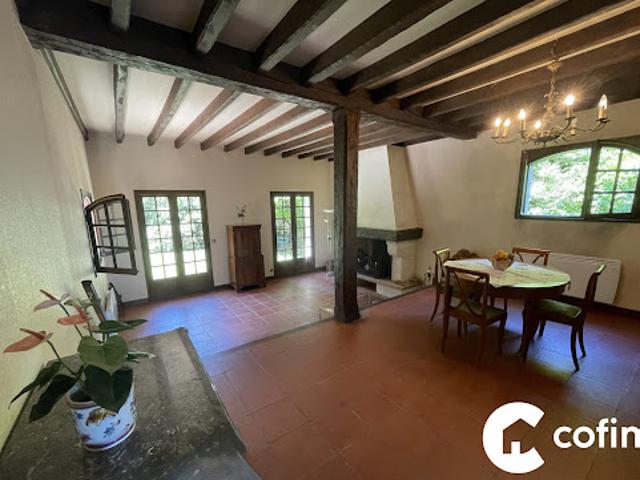 Vente Maison 7 pièces 197 m2 Oloron Sainte Marie