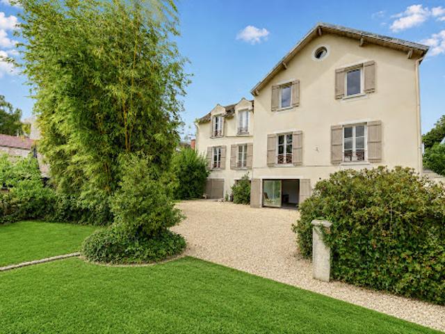 Vente Maison 7 pièces 197 m2 Avon