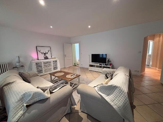 Vente Maison 7 pièces 197 m2 Albertville