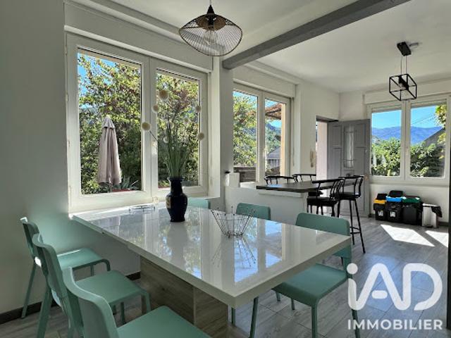 Vente Maison 7 pièces 197 m2 Buis les Baronnies