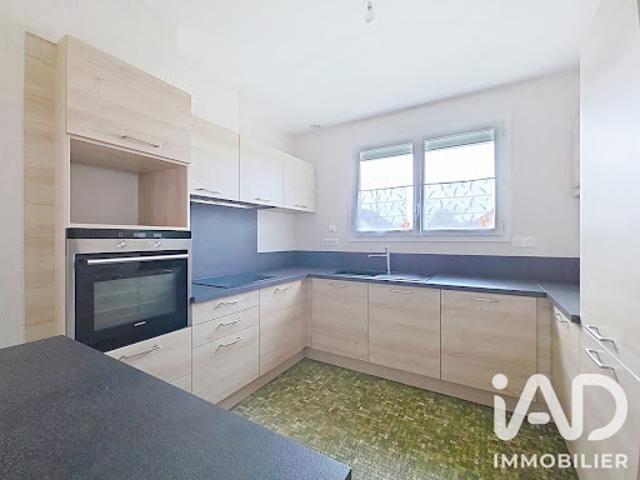 Vente Maison 7 pièces 197 m2 Briare