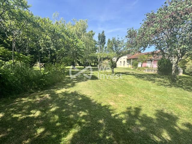 Vente Maison 7 pièces 197 m2 Castres