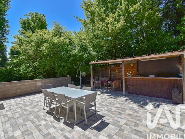 Vente Maison 7 pièces 197 m2 Courtry