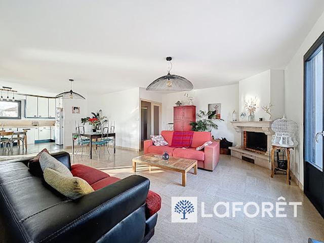 Vente Maison 7 pièces 197 m2 Dardilly