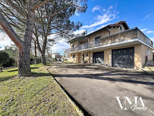 Vente Maison 7 pièces 197 m2 Dardilly