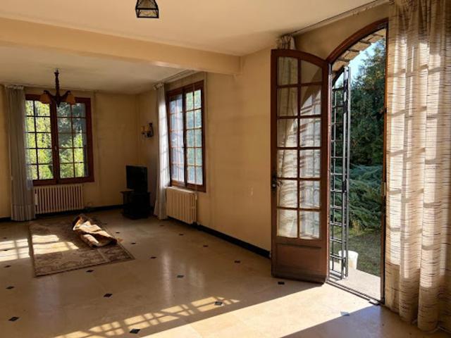 Vente Maison 7 pièces 197 m2 Etrechy