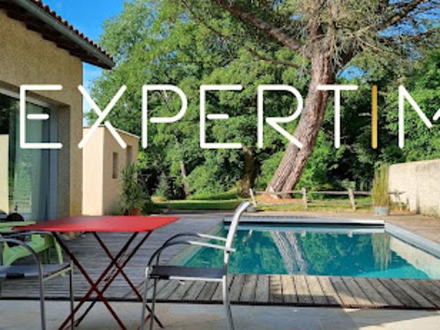 Vente Maison 7 pièces 197 m2 Fontaine le Comte