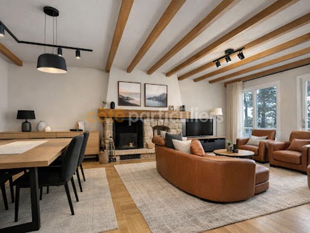 Vente Maison 7 pièces 197 m2 Lanester