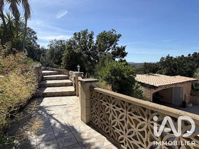 Vente Maison 7 pièces 197 m2 Le Boulou