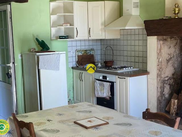 Vente Maison 7 pièces 197 m2 Paunat