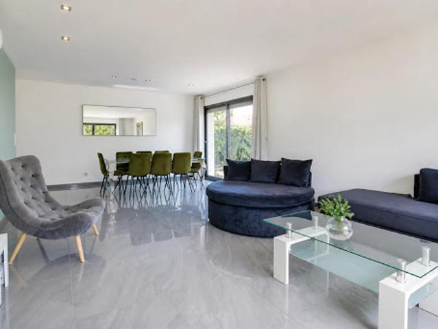 Vente Maison 7 pièces 197 m2 Portet sur Garonne