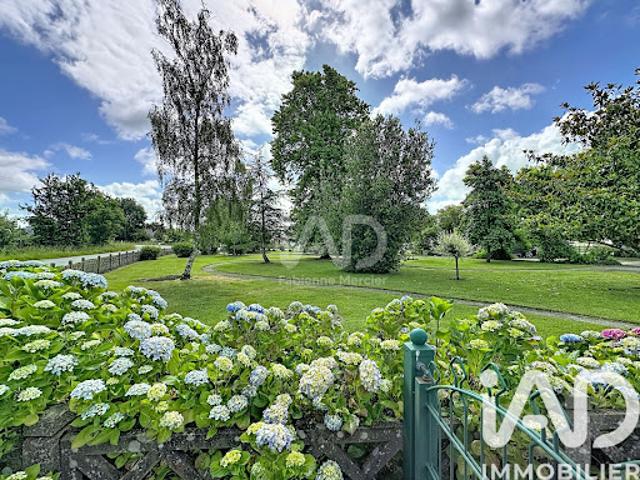 Vente Maison 7 pièces 197 m2 Prinquiau