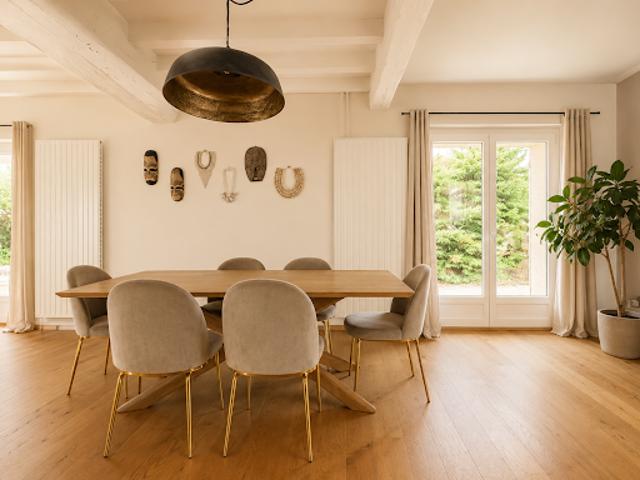 Vente Maison 7 pièces 197 m2 Senlis