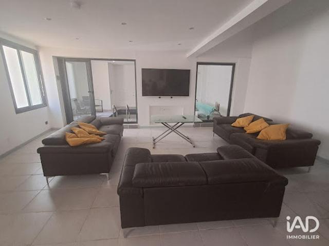 Vente Maison 7 pièces 197 m2 Saint André de Roquelongue
