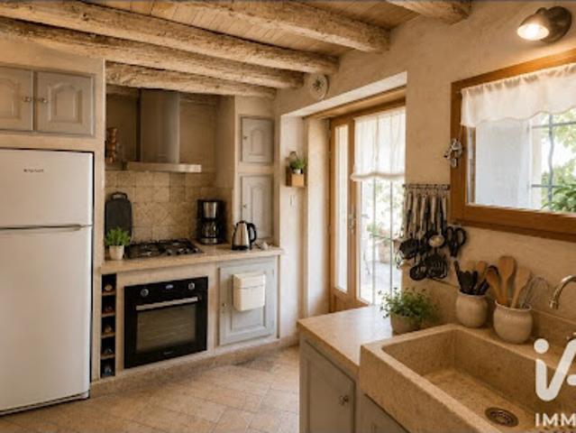 Vente Maison 7 pièces 197 m2 Savigny