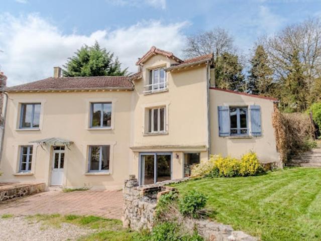 Vente Maison 7 pièces 197 m2 Seraincourt