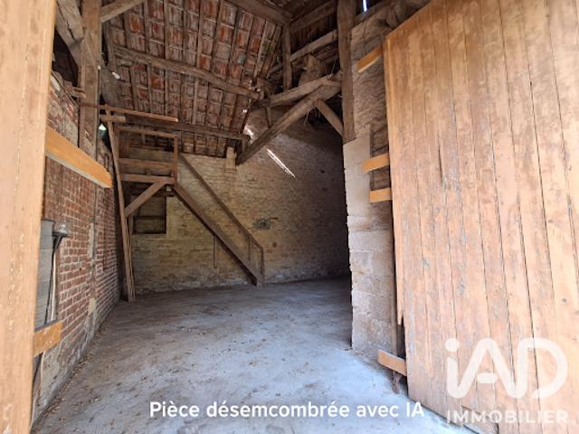 Vente Maison 7 pièces 197 m2 Terron sur Aisne