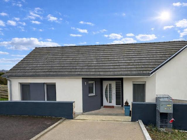 Vente Maison 7 pièces 197 m2 Vahl lès Faulquemont