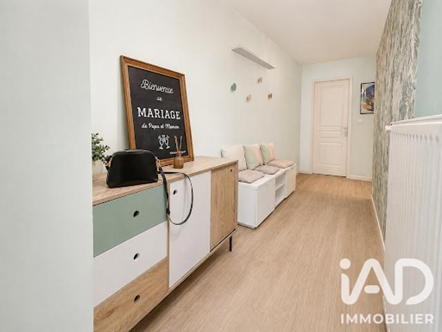 Vente Maison 7 pièces 197 m2 Vittoncourt