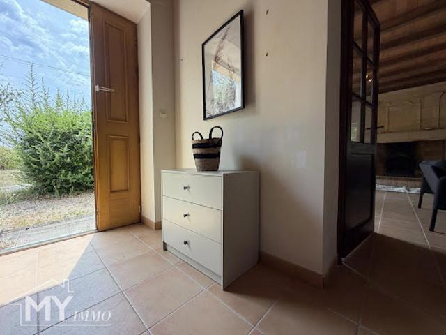 Vente Maison 7 pièces 197.96 m2 Montpeyroux