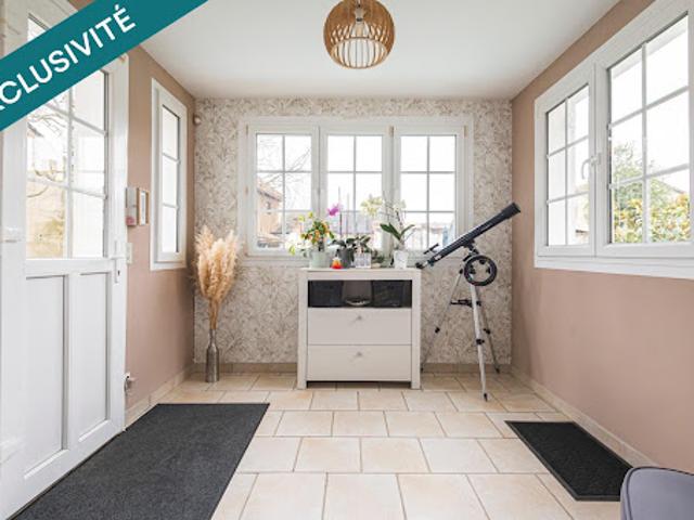 Vente Maison 7 pièces 198 m2 Matougues
