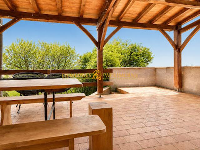 Vente Maison 7 pièces 198 m2 Nersac