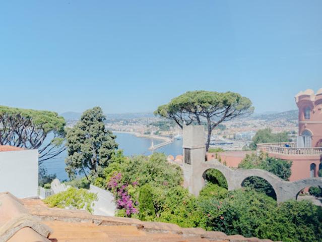Vente Maison 7 pièces 198 m2 Nice