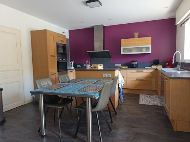 Vente Maison 7 pièces 198 m2 Aire sur l'Adour