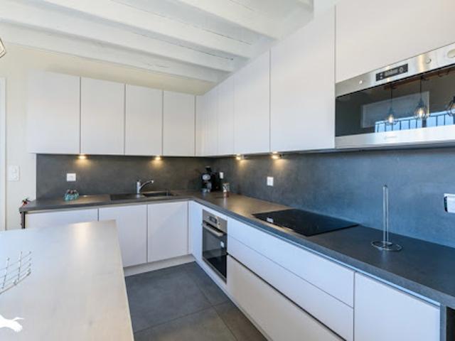 Vente Maison 7 pièces 198 m2 Bégaar