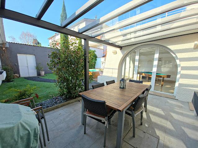 Vente Maison 7 pièces 198 m2 Bourgoin Jallieu