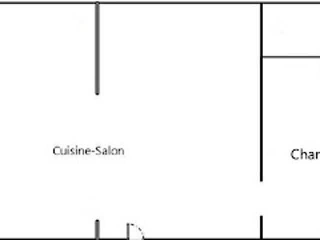 Vente Maison 7 pièces 198 m2 Brux