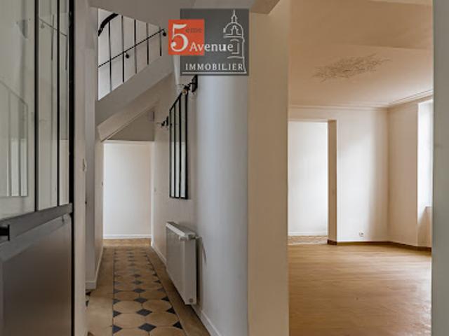 Vente Maison 7 pièces 192 m2 Chantilly