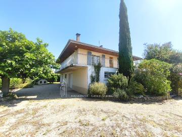 Vente Maison 7 pièces 192 m2 Chatuzange le Goubet