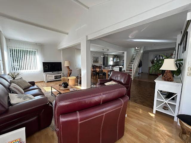 Vente Maison 7 pièces 198 m2 Chaulgnes