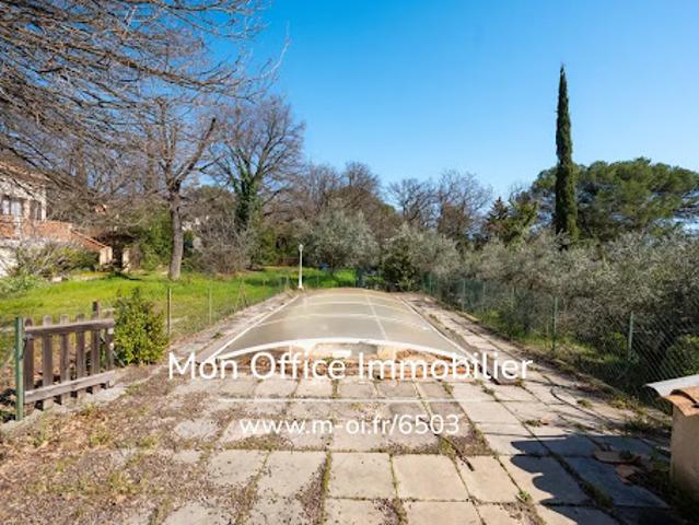 Vente Maison 7 pièces 198 m2 Eguilles