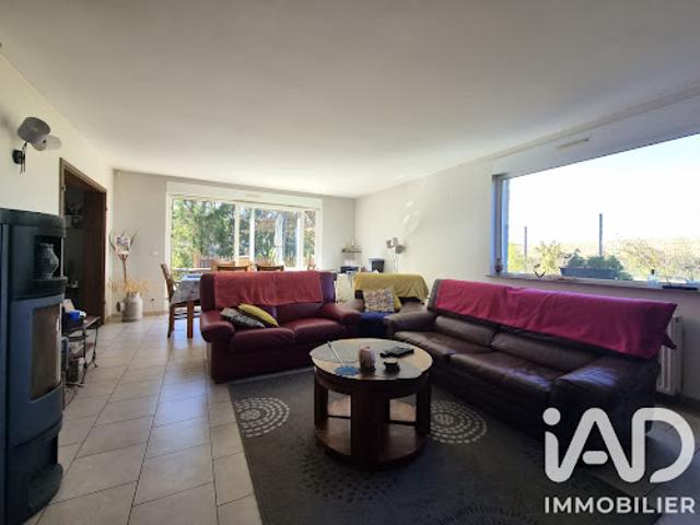 Vente Maison 7 pièces 198 m2 Ippling