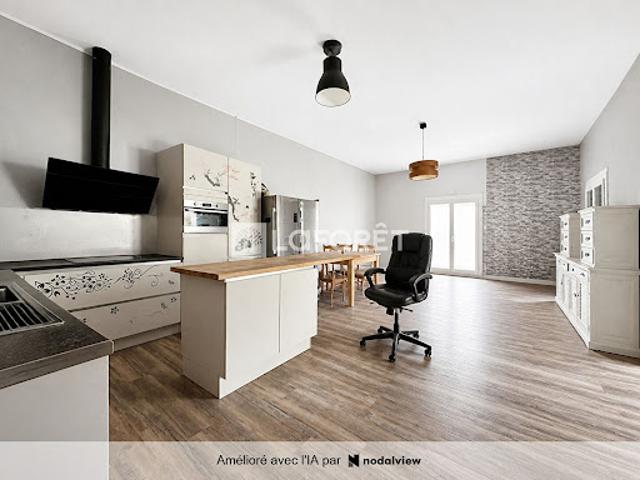 Vente Maison 7 pièces 198 m2 La Grande Motte