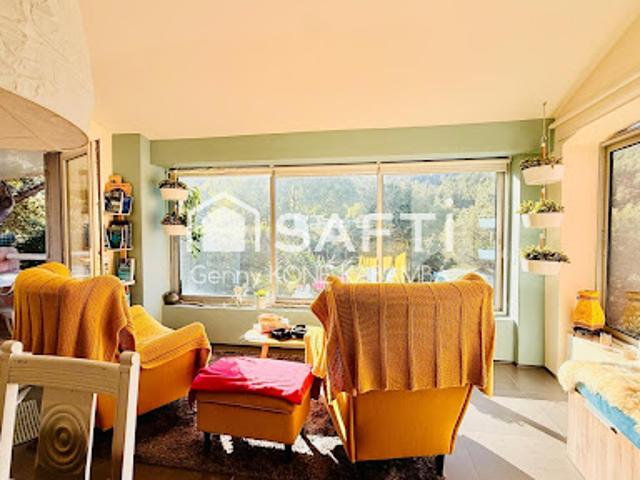 Vente Maison 7 pièces 198 m2 La Seyne sur Mer